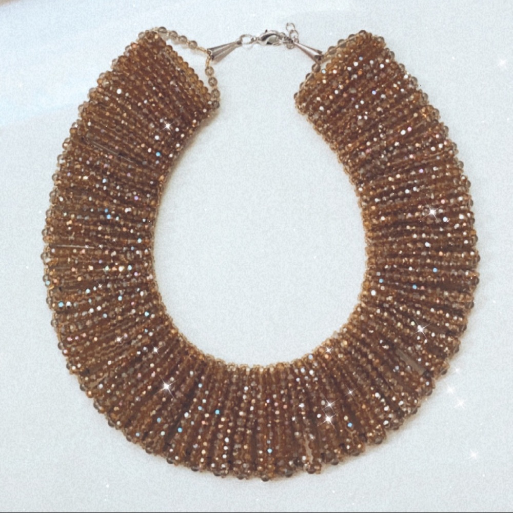 Statement Necklace